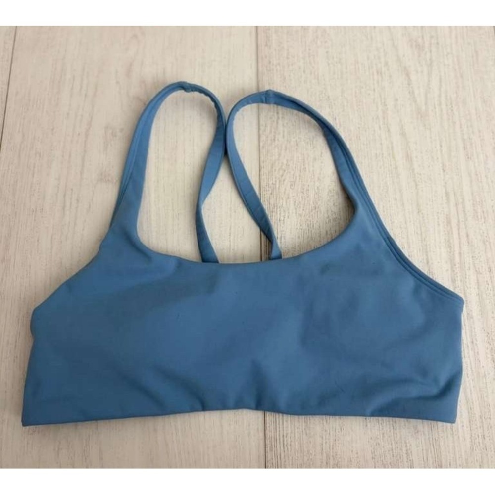 Vuori Yosemite Sports Bra